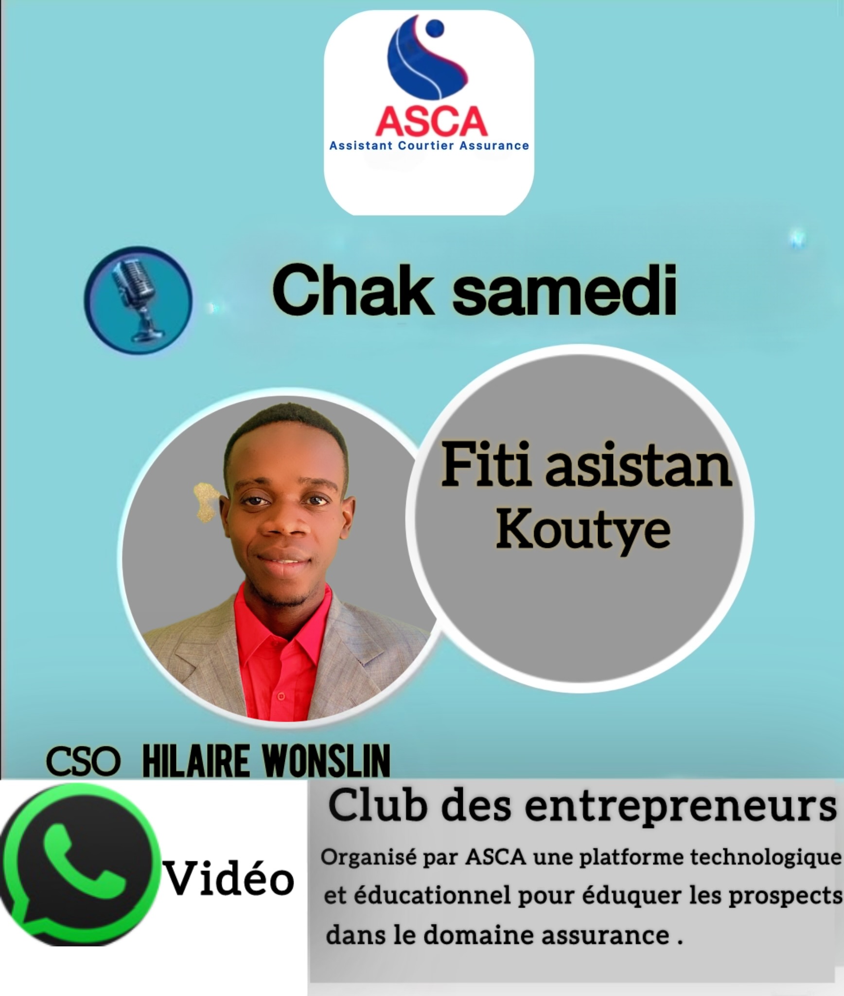 photo-output Klèb nasyonal